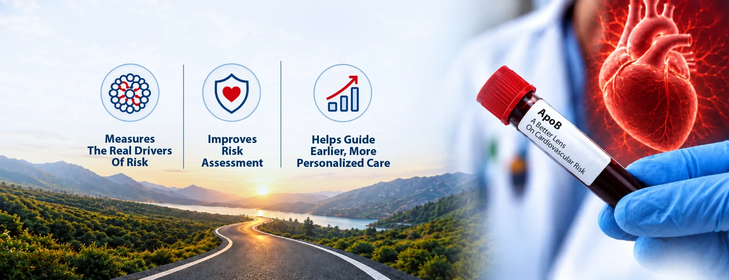 Why ApoB Test Matters in Preventive Cardiology | Pulse Perfect