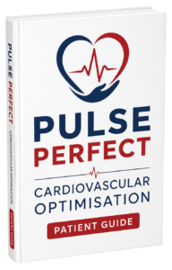 Pulse Perfect cardiovascular optimization patiemt guide