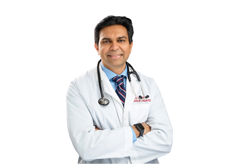 Dr arpit patel, Best cardiologist in NJ founder Pulse Perfect