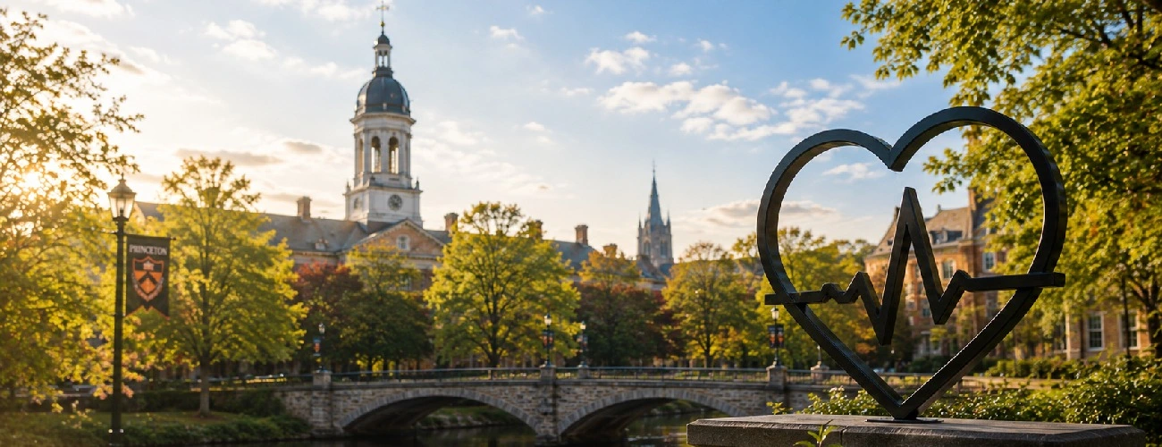 The Best Cardiologists in Princeton, NJ