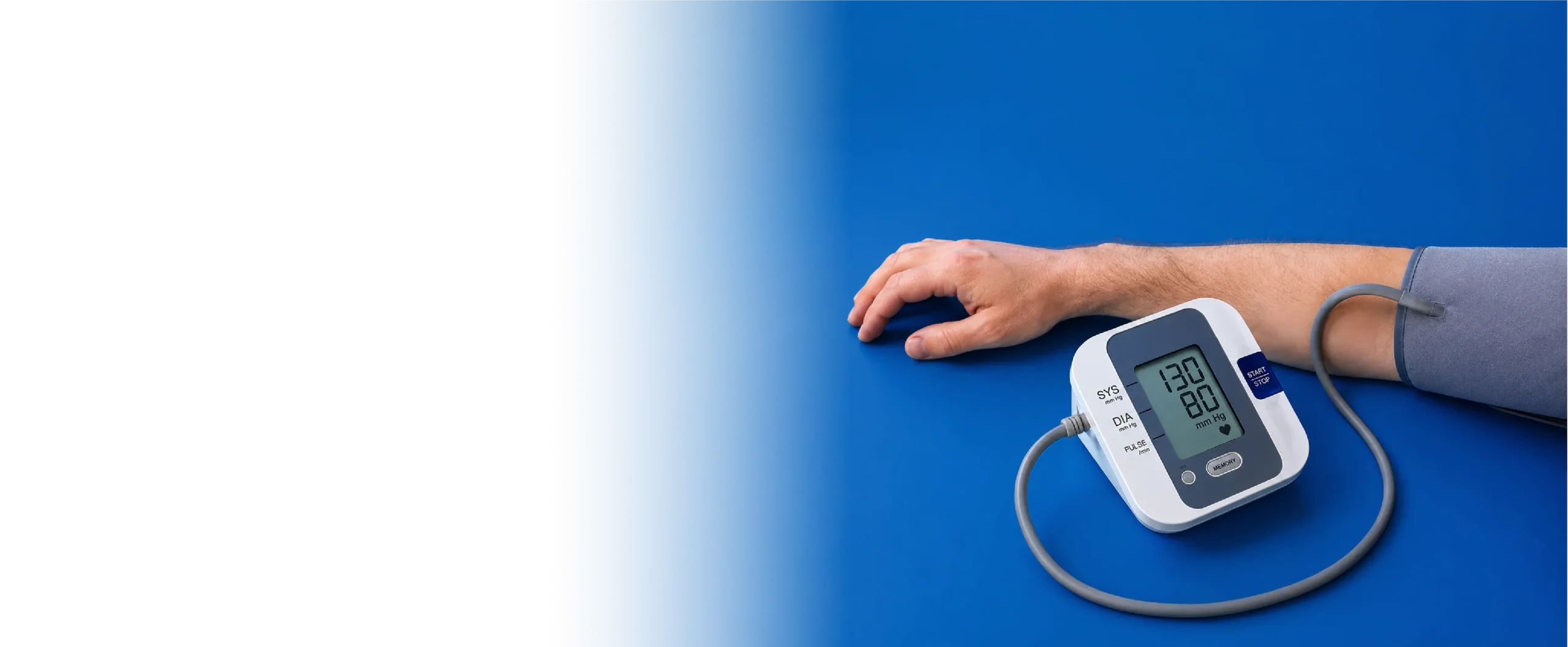 Blood Pressure Management | Hypertension Management