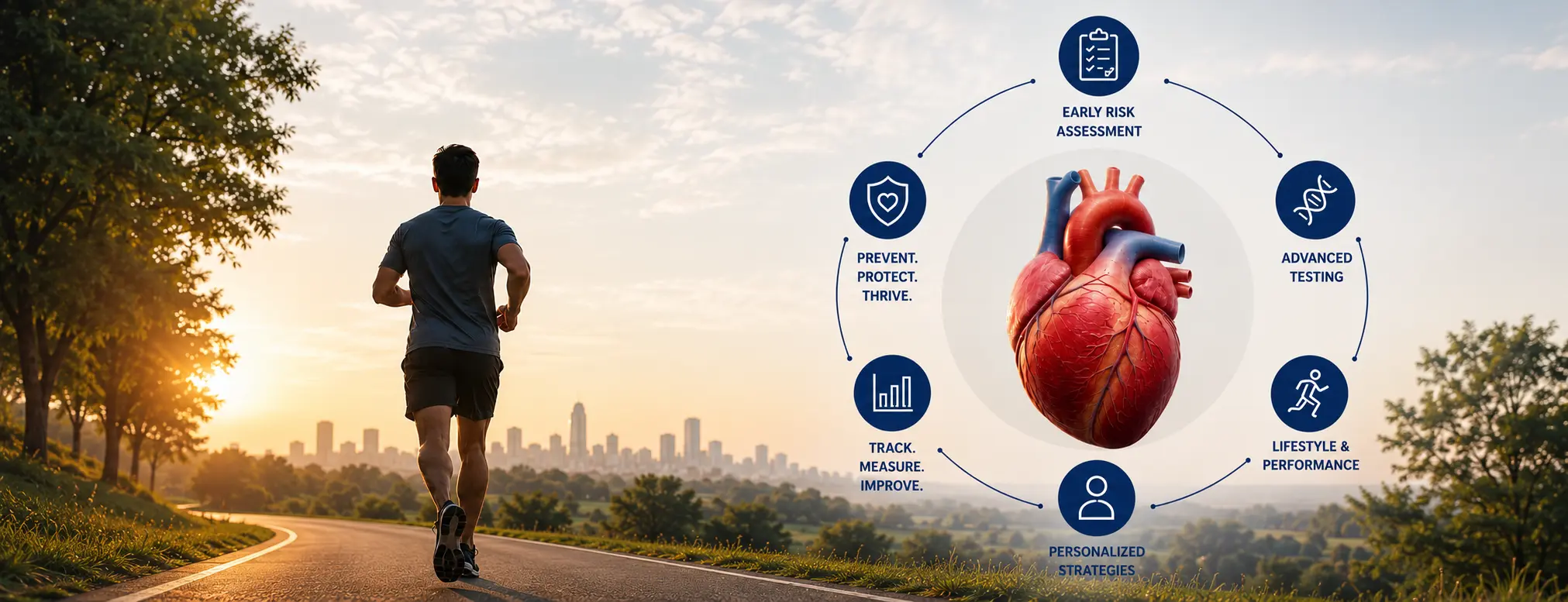 The Preventive Cardiology Manifesto Why the Future of Heart Care Starts Before Symptoms