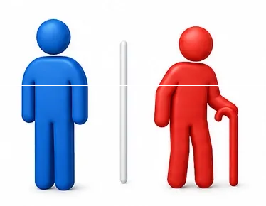 Know your real biological age