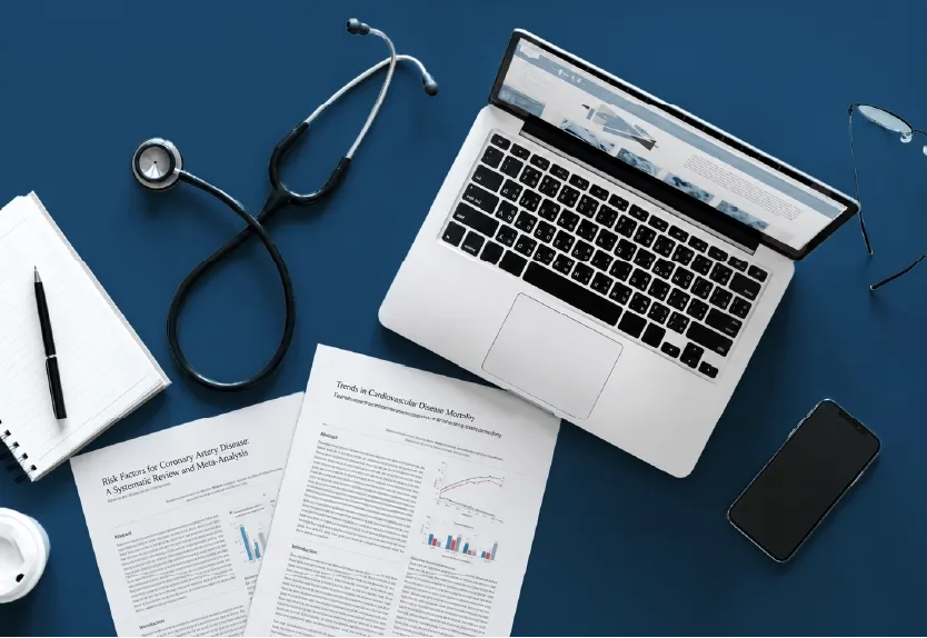 Latest insights from Dr Arpit Patel | Blogs | Pulseperfect insights