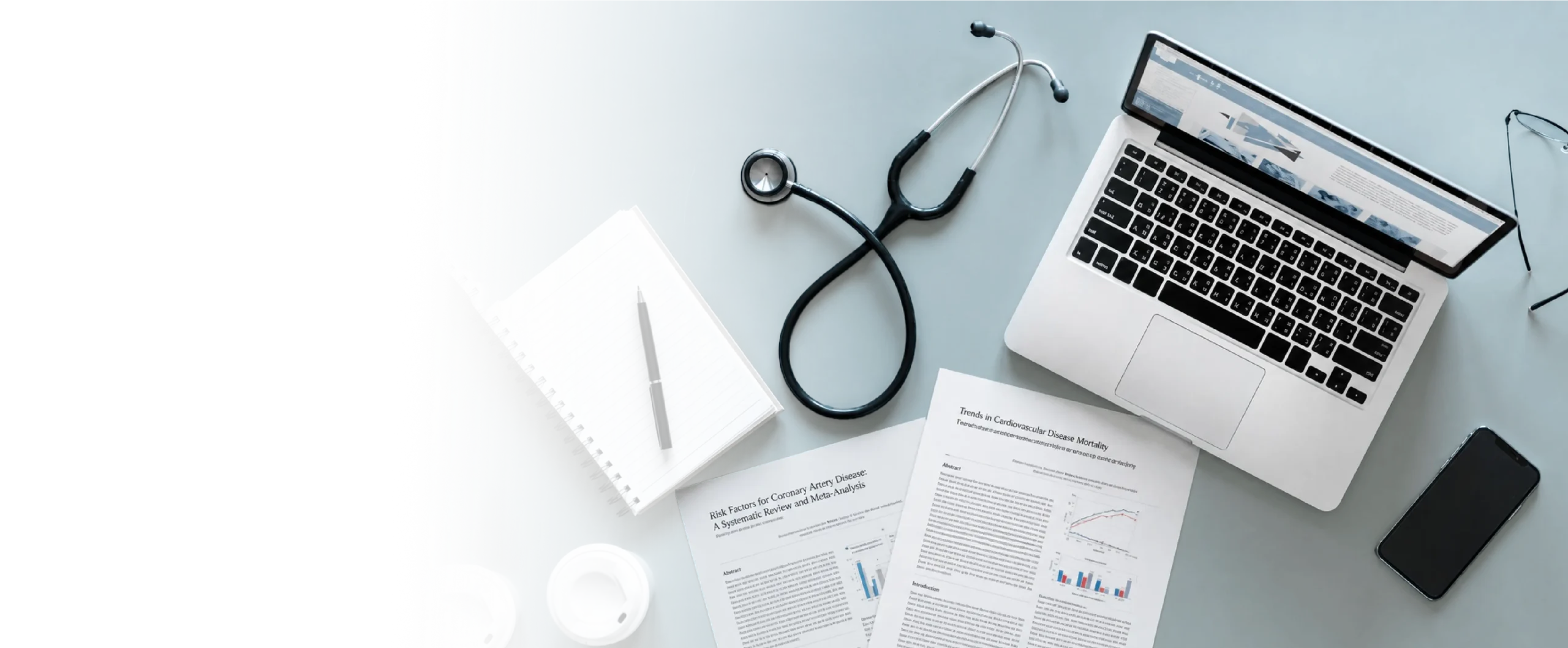 Blogs | Learn about cardiovascular health and how to maintain it