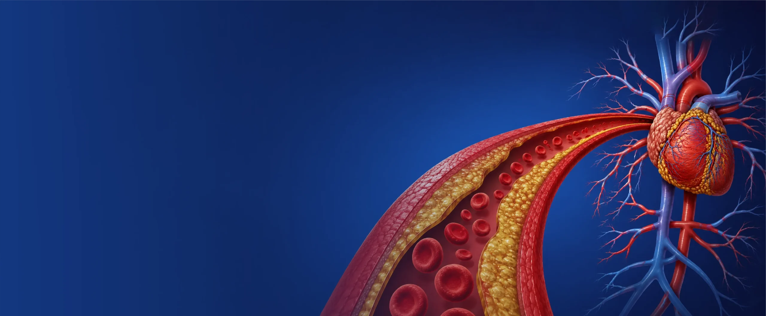 Coronary Disease management