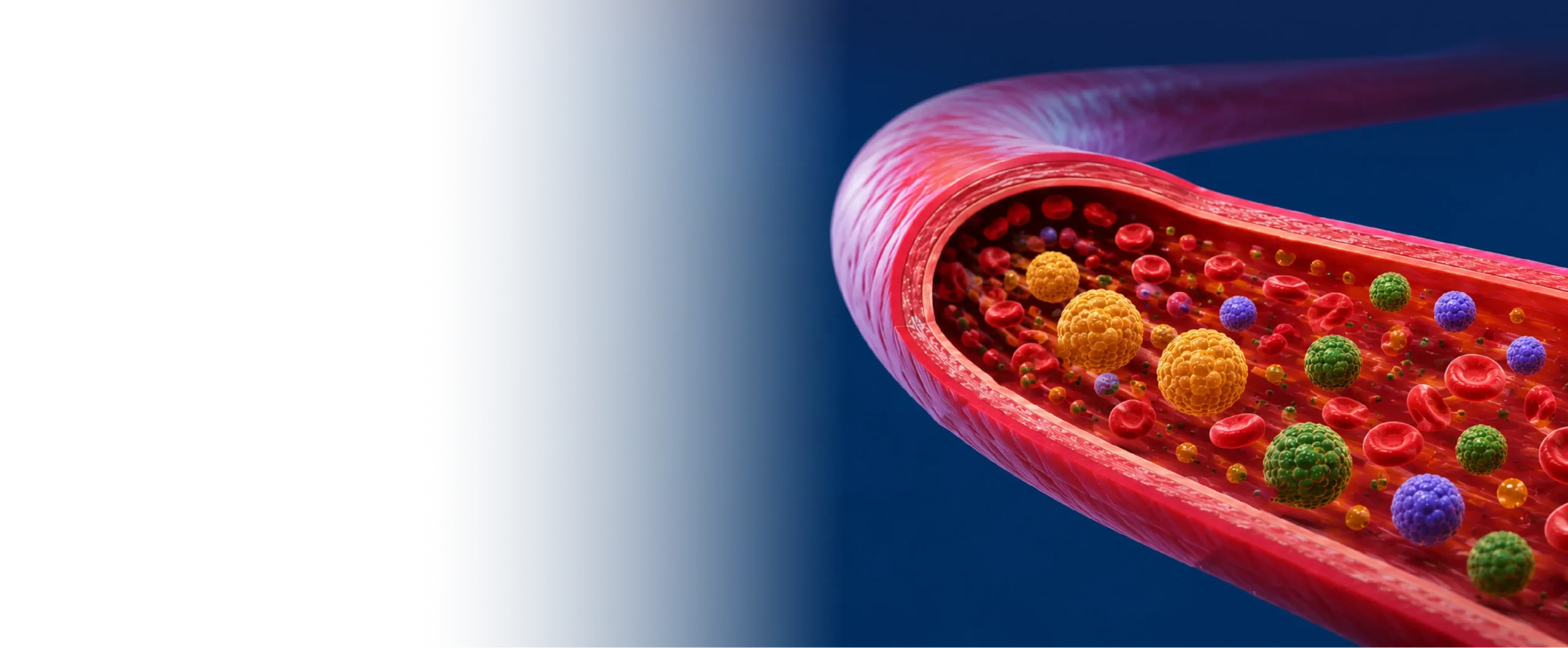 Managing high Cholesterol | Pulse Perfect
