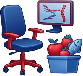 Sedentary lifestyle