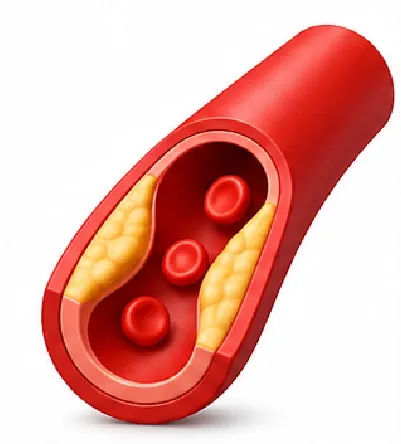 Arterial Plaque