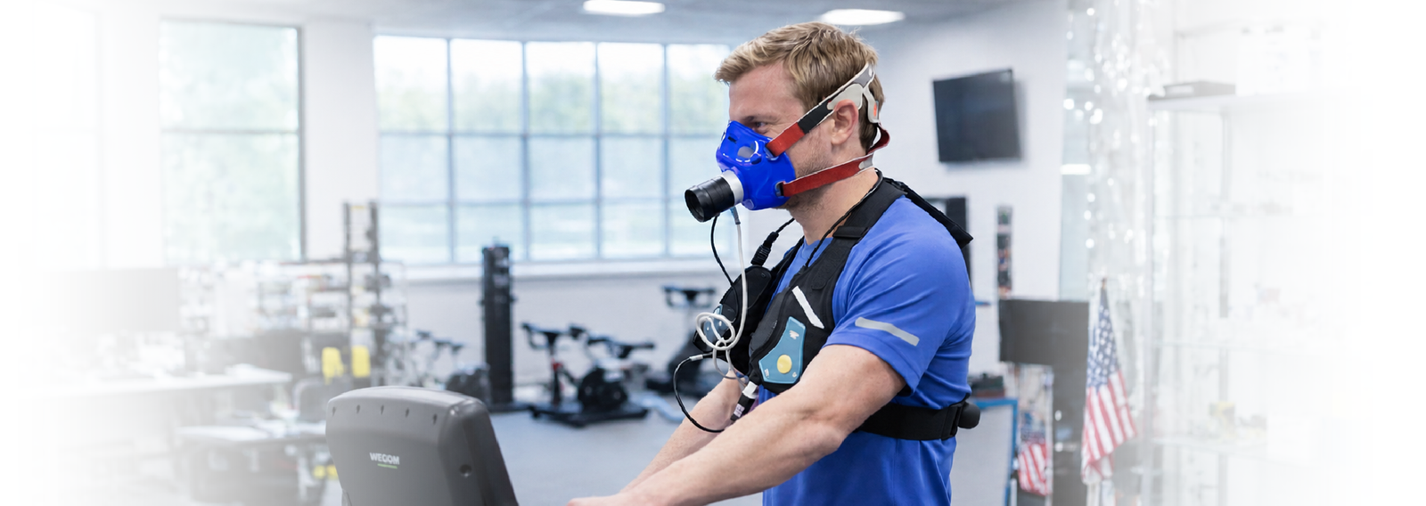 improve your Vo2 max post 40 - learn the how