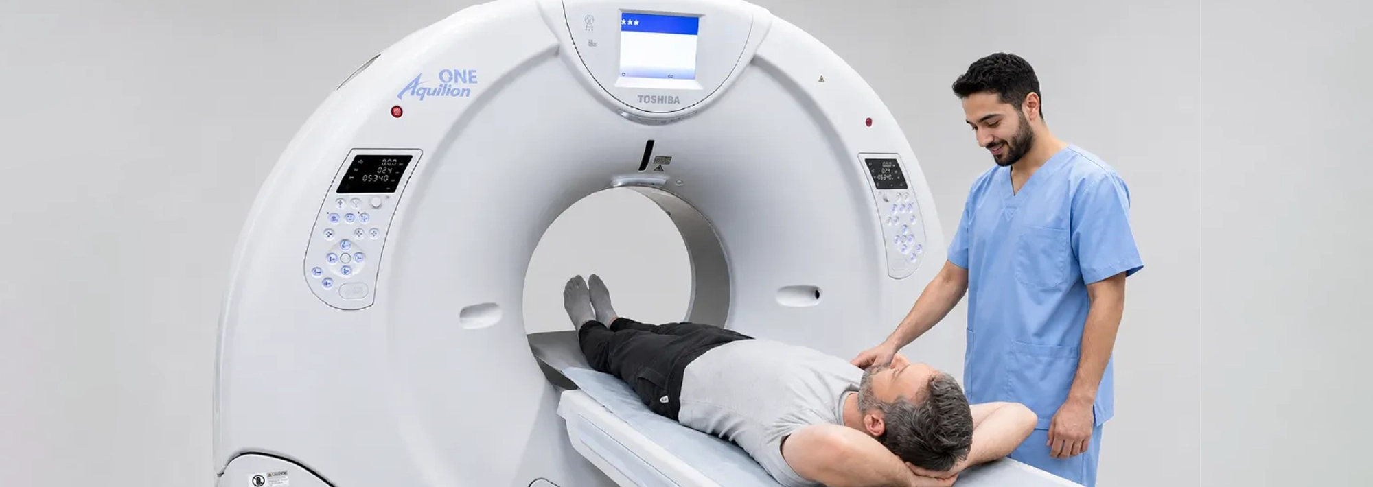 CCTA Detected 90% Blockages