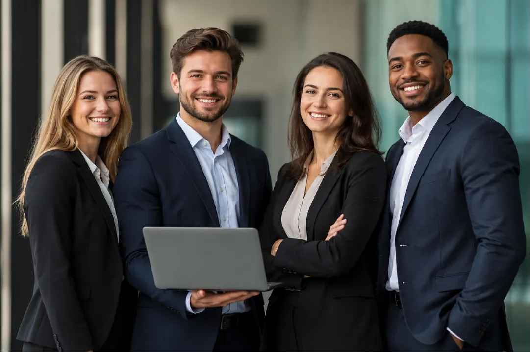 Executive & Entrepreneurs