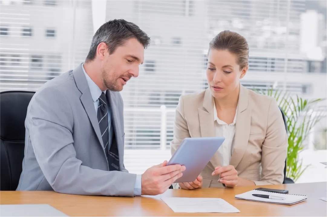 Healthcare professionals
