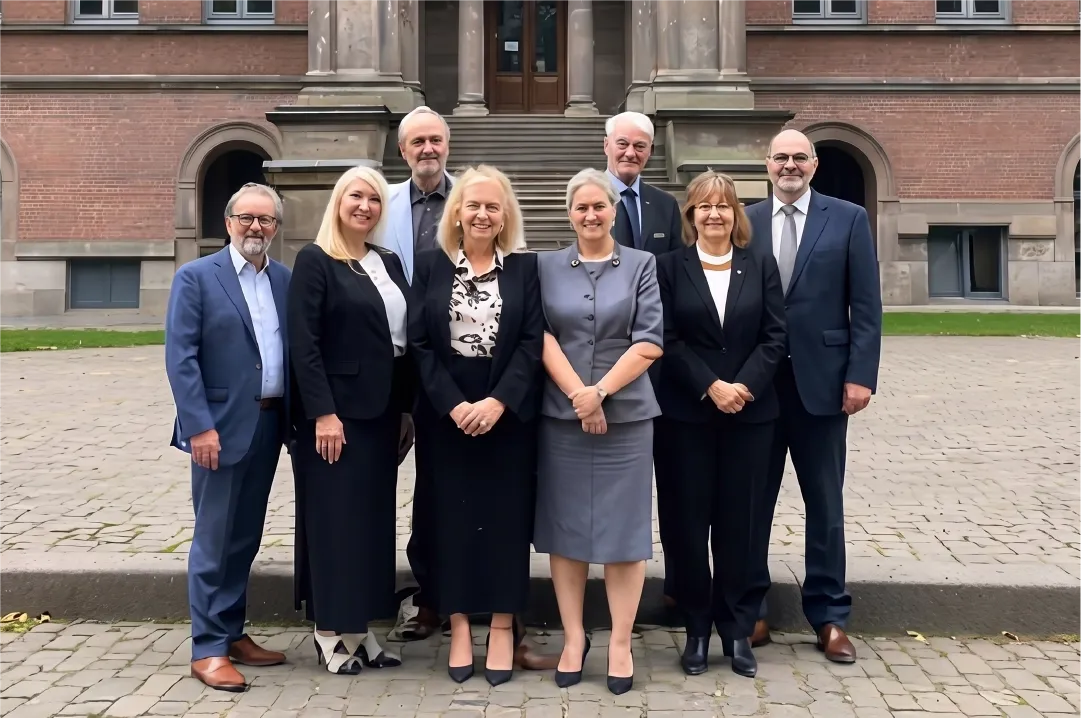 Faculty Members